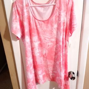 NWT Soma T-shirt XL